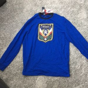 Polo Ralph Lauren long sleeve